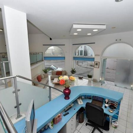 F & B Island Collection - Tinos Blue #A Apartment Exterior photo